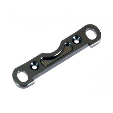 PLACA CONVERGENCIA INF. POSTERIOR DEL. MBX7/7R - E2111