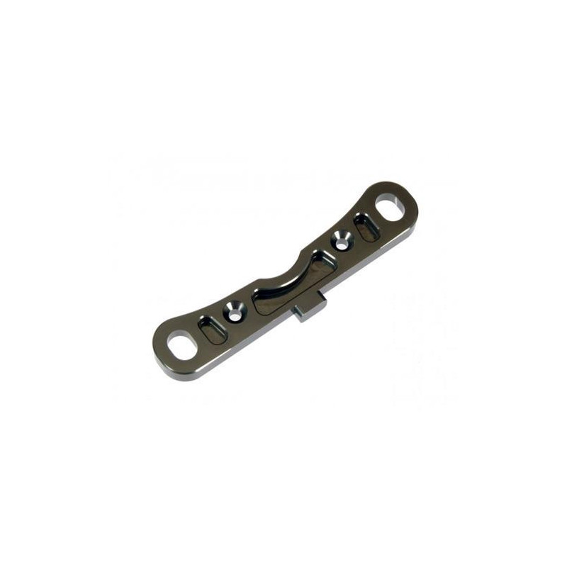 PLACA CONVERGENCIA INF. FRONTAL TRAS.MBX7/7R