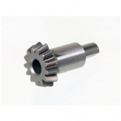 PIÑON CONICO 13T MBX7/7