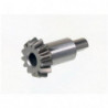 PIÑON CONICO 13T MBX7/7