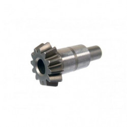 PIÑON CONICO 12T MBX7/7