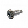 PIÑON CONICO 12T MBX7/7