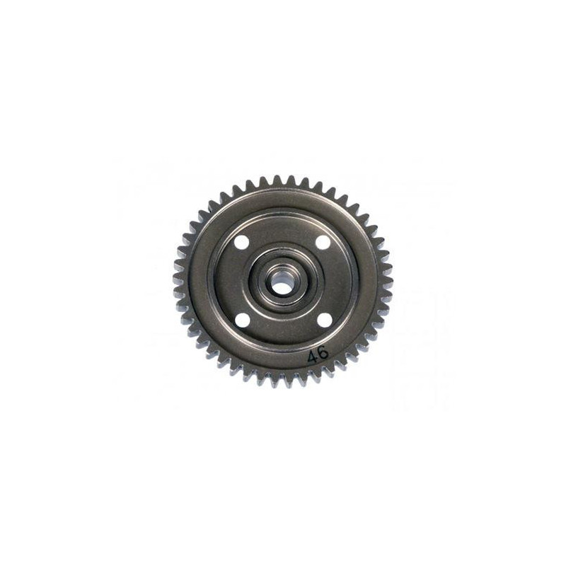 CORONA CENTRAL 46T MBX7/7R