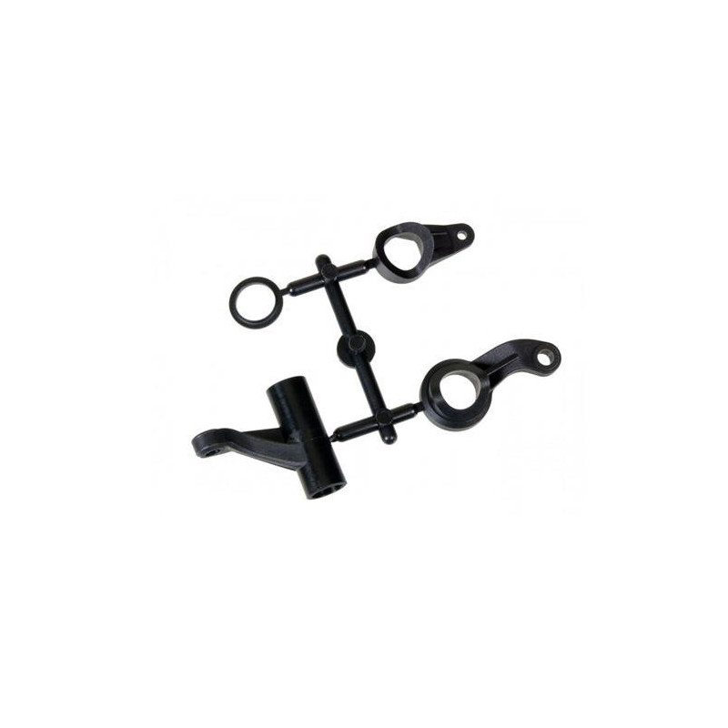 PARTES PLASTICAS SALVASERVOS MBX7/7R/8/8R