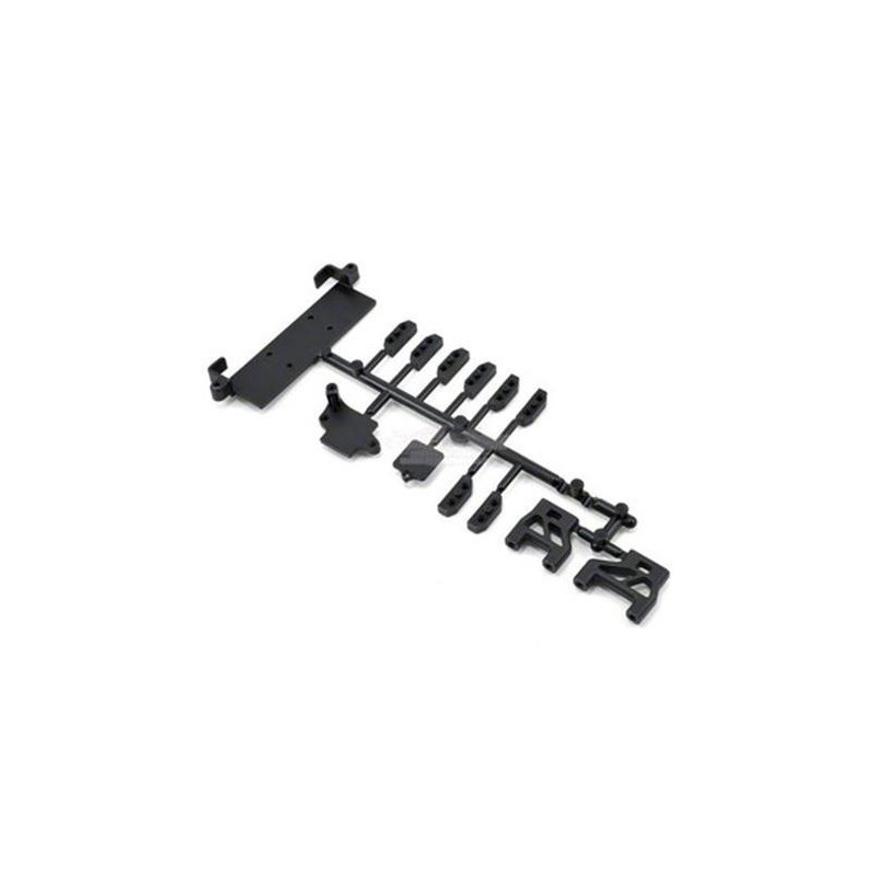 SOPORTES BANDEJA RADIO MBX7/7R/8