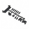 SOPORTES BANDEJA RADIO MBX7/7R/8