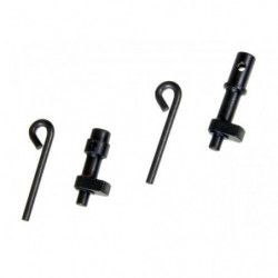 LEVAS FRENO MBX7/7R