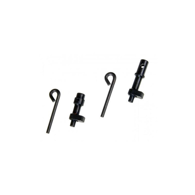 LEVAS FRENO MBX7/7R
