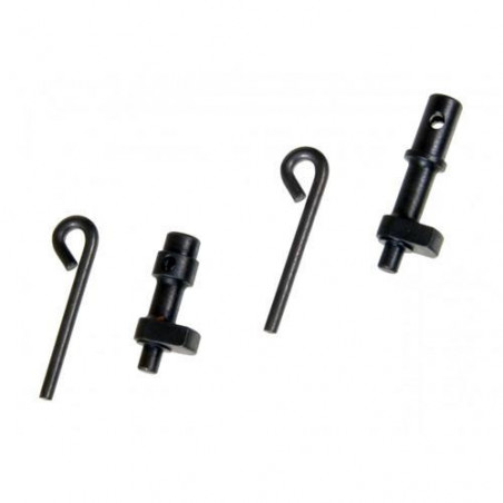 LEVAS FRENO MBX7/7R