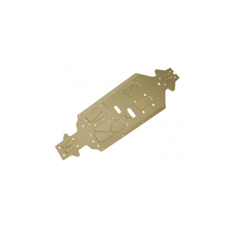 CHASIS MBX7