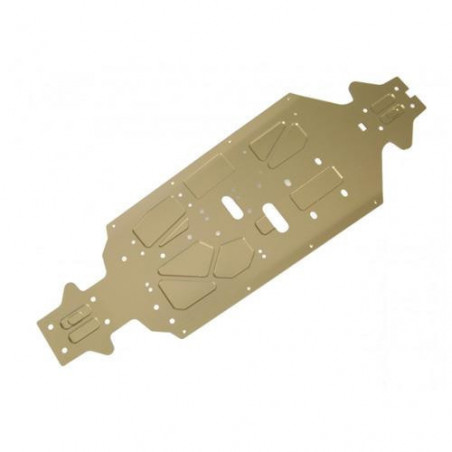 CHASIS MBX7