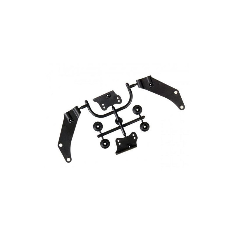 SOPORTE ALERON MBX7