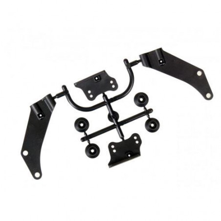 SOPORTE ALERON MBX7