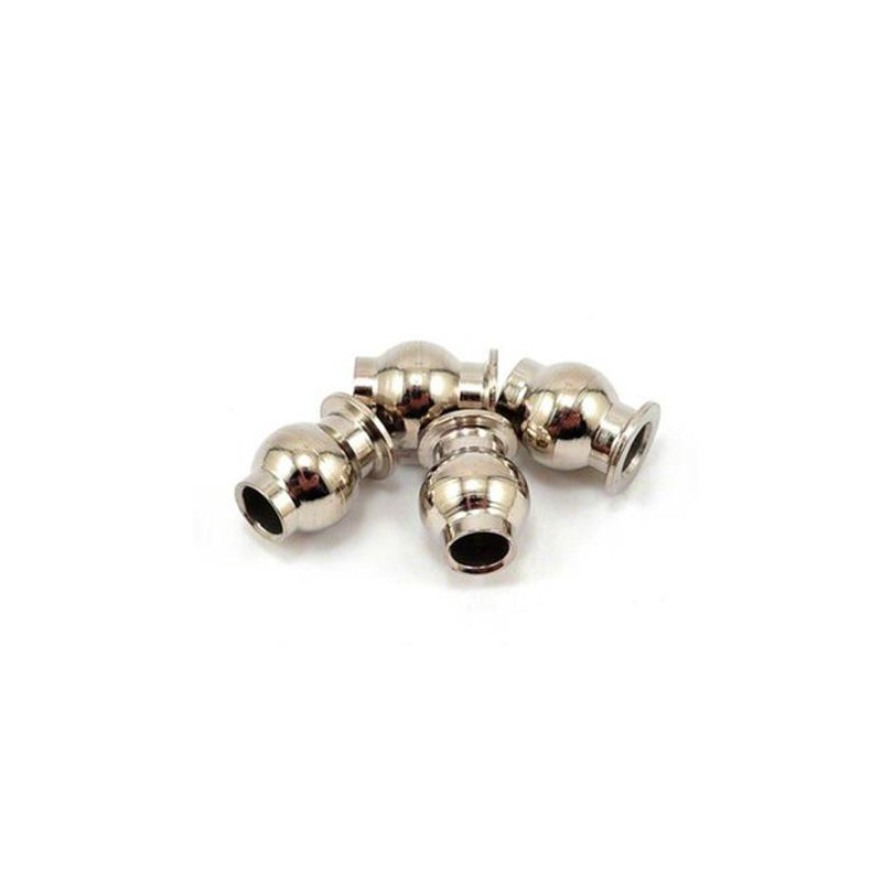 ROTULAS INFERIOR AMORTIGUADOR (4u.) MBX7/7R/8/8R