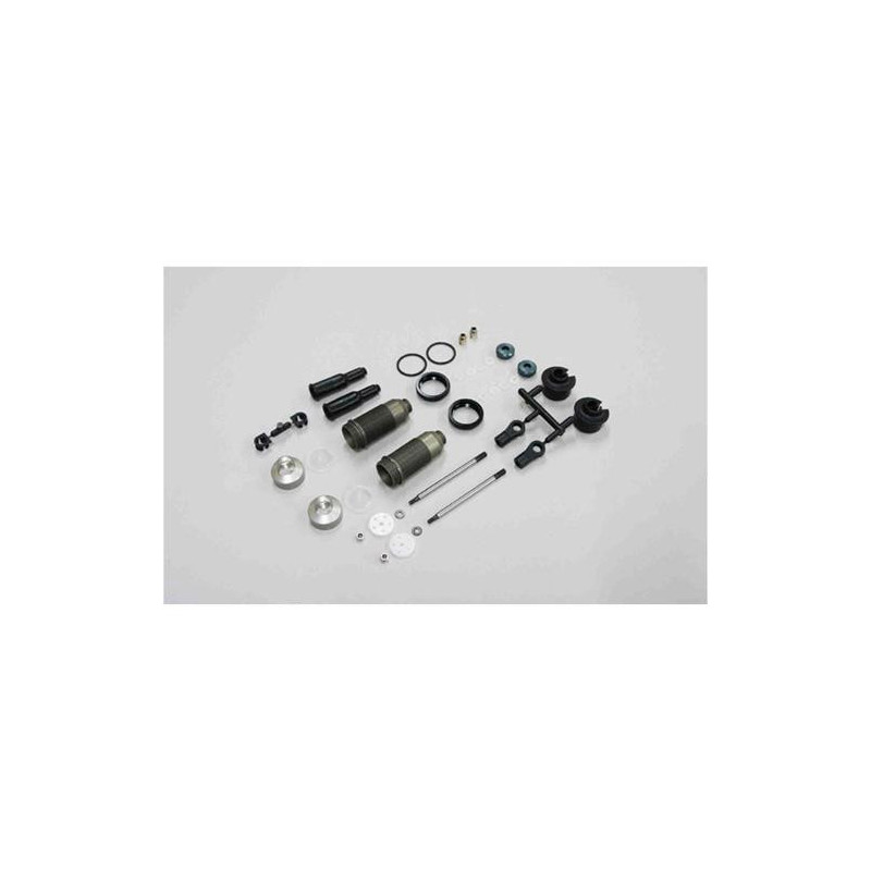 SET AMORTIGUADOR DEL. MBX7