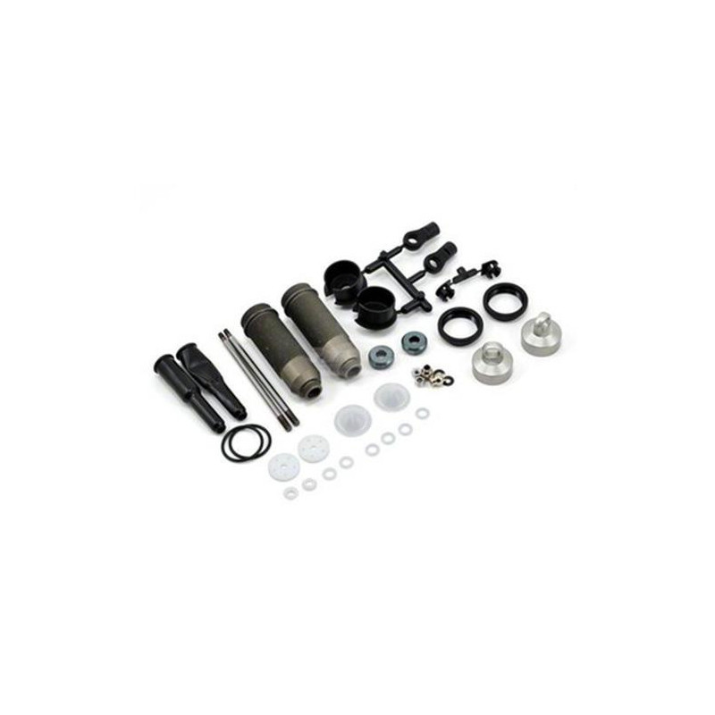 SET AMORTIGUADOR TRAS. MBX7