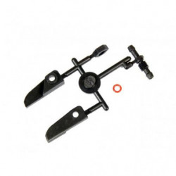 SOPORTE TUBOS DEPOSITO MBX7/7R/8/8R