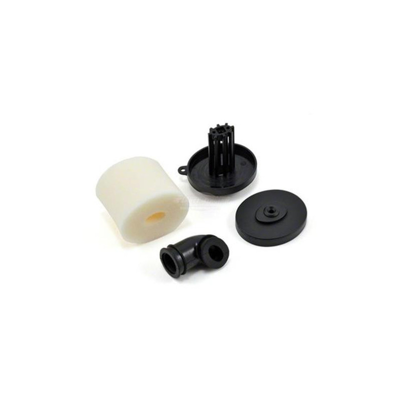 FILTRO AIRE MBX7/7R/8 -B0120