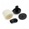 FILTRO AIRE MBX7/7R/8 -B0120