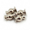 ROTULAS TIRANTE TRAS. SUP. MARIPOSA (4u.) MBX7/7R/8/8R