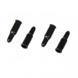 GUARDAPOLVOS DEL. ( 4u.) MBX7/7R/8/8R -E2505