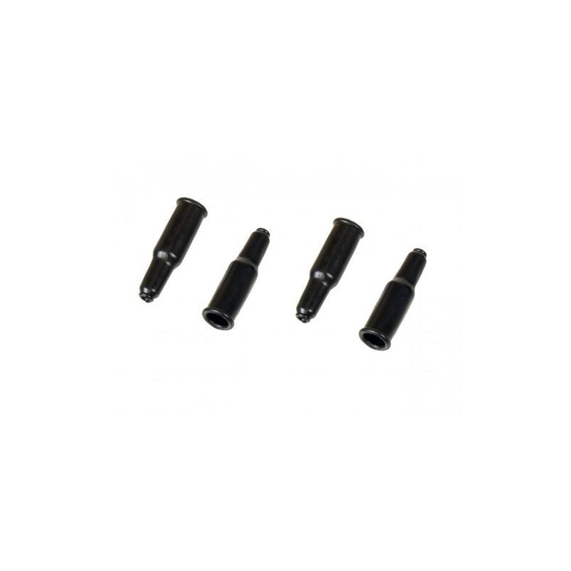 GUARDAPOLVOS DEL. ( 4u.) MBX7/7R/8/8R -E2505