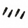 GUARDAPOLVOS DEL. ( 4u.) MBX7/7R/8/8R -E2505