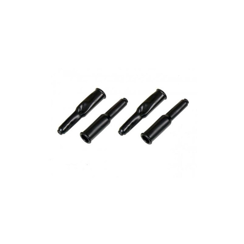 GUARDAPOLVOS TRAS. ( 4u.) MBX7/7R/8/8R
