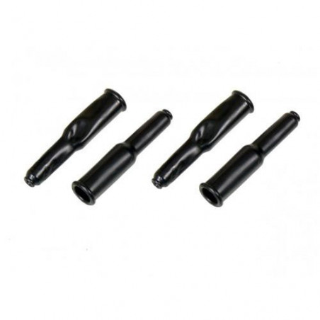 GUARDAPOLVOS TRAS. ( 4u.) MBX7/7R/8/8R