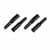 GUARDAPOLVOS TRAS. ( 4u.) MBX7/7R/8/8R