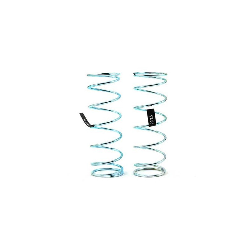 MUELLE AMORTIGUADOR DEL. 1.5/8.0T MBX7/7R/8/8R MUGEN