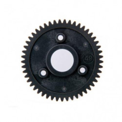CORONA 49T 2¬ MTX-5 NEW 2013 MUGEN (1