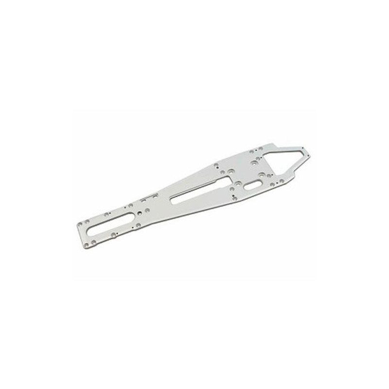 CHASIS MTX-5 HIGH TRACTION NEW 2013 MUGEN