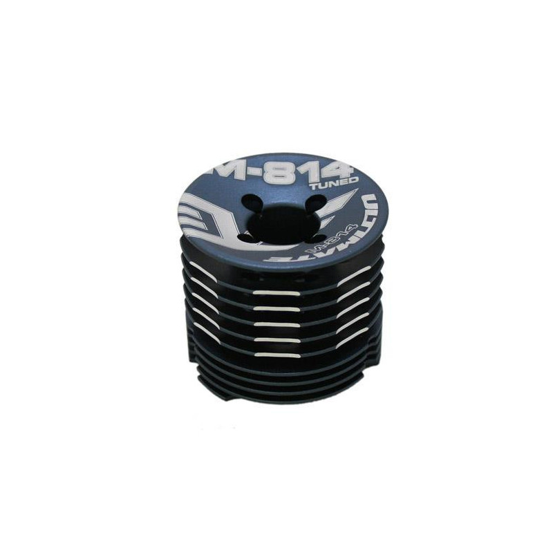 CULATA ULTIMATE M8 TUNED 21 OFF ROAD (1u.)