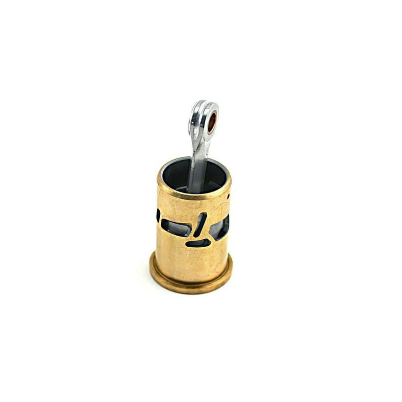 CAMISA+PISTON+BIELA M8 - 8 TRANSFERS