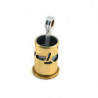 CAMISA+PISTON+BIELA M8 - 8 TRANSFERS