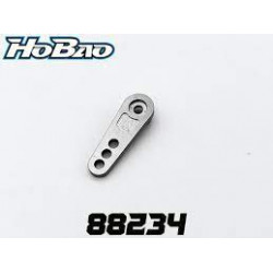 Brazo servo Sanwa CNC 7075 HoBao -88234