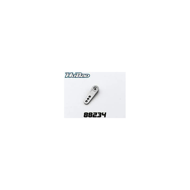 Brazo servo Sanwa CNC 7075 HoBao -88234