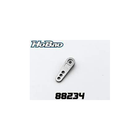Brazo servo Sanwa CNC 7075 HoBao -88234