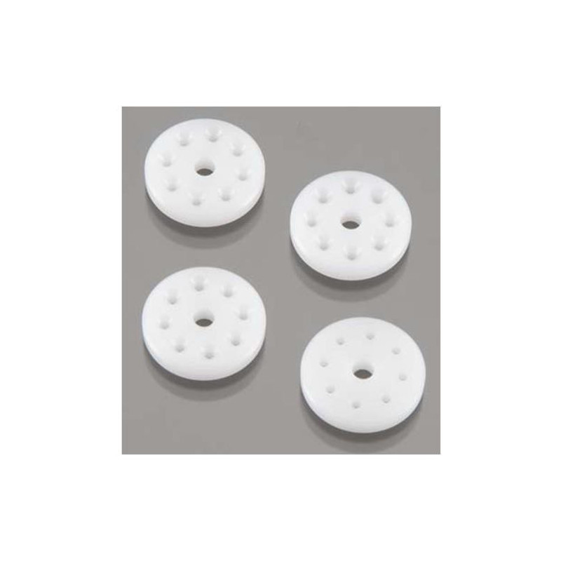 PISTONES AMORTIGUADOR 1.2x8 (4u.) MBX7