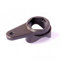 SALVASERVOS ALUMINIO (1u.) MBX7/7R/8/8R OPCIONAL -E2310
