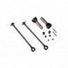 SET CARDANS MBX5 MUGEN -C0260