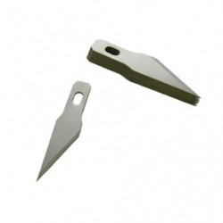 HOJAS RECAMBIO CUTTER  PRECISION (10u.)