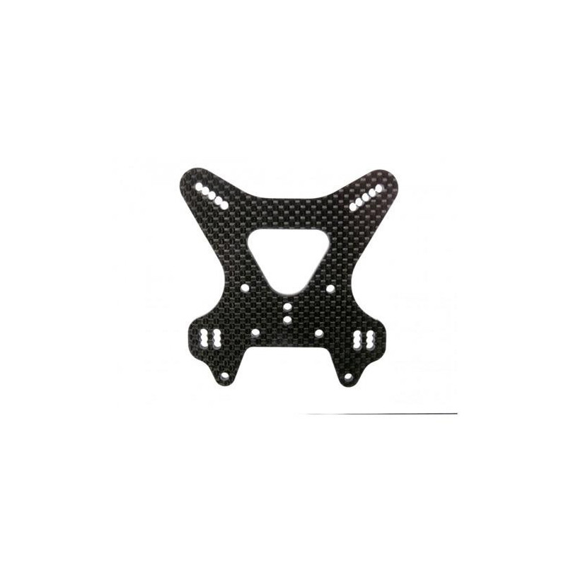 MARIPOSA TRAS. CARBONO MBX7