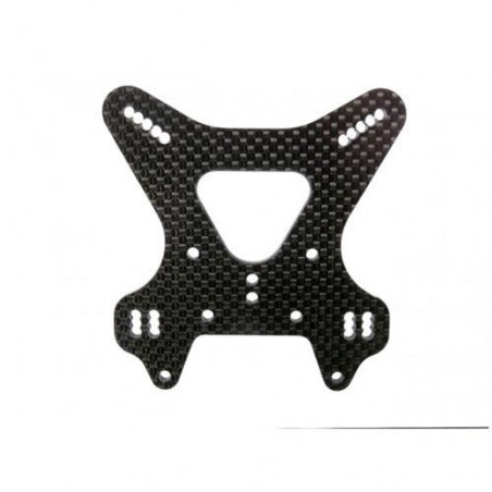 MARIPOSA TRAS. CARBONO MBX7