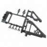 TRAPECIO DELANTERO MRX-5 MSpec MUGEN