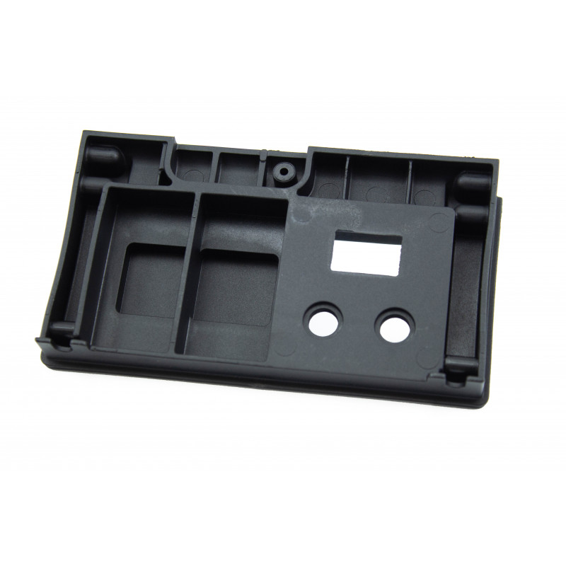 TAPAS PLASTICO CAJA ARRANCADORA (2u.)