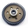 Corona principal aligerada 46T para Spider central