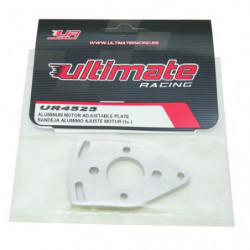 BANDEJA ALUMINIO AJUSTE MOTOR (1u.)