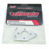 BANDEJA ALUMINIO AJUSTE MOTOR (1u.)